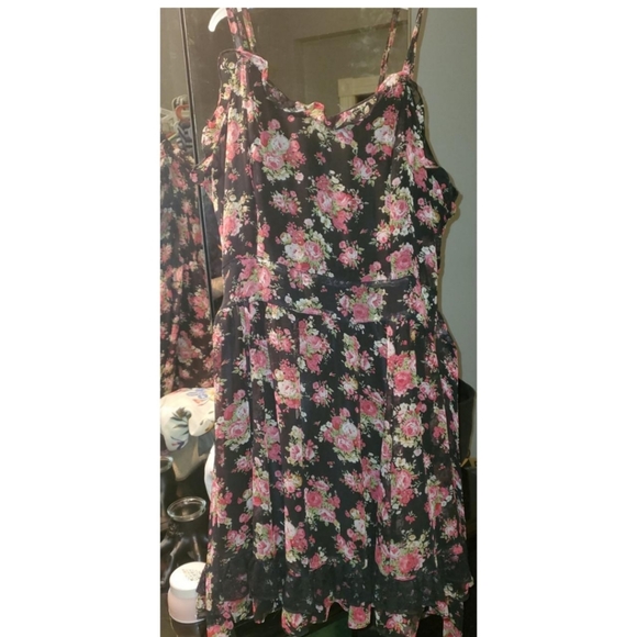 Hot Topic Dresses & Skirts - Hot topic dress